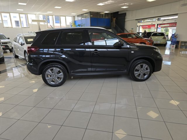 SUZUKI Vitara usata, con Autoradio
