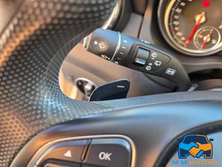 MERCEDES-BENZ CLA 200 usata, con ESP