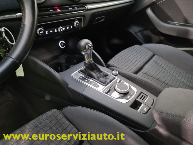 AUDI A3 usata, con Controllo trazione