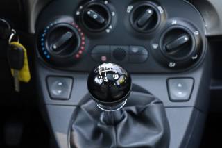 FIAT 500 usata, con Streaming musicale integrato