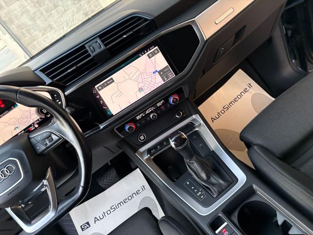 AUDI Q3 usata, con Servosterzo