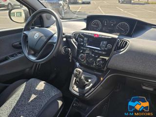 LANCIA Ypsilon usata 13