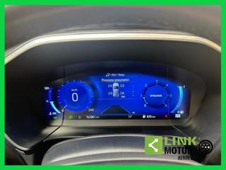 FORD Kuga usata, con Touch screen