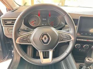 RENAULT Clio usata, con Immobilizzatore elettronico