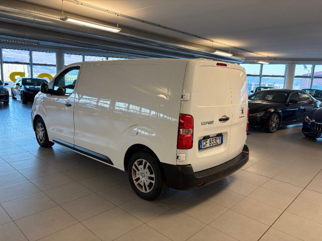 PEUGEOT Expert usata, con Controllo automatico clima