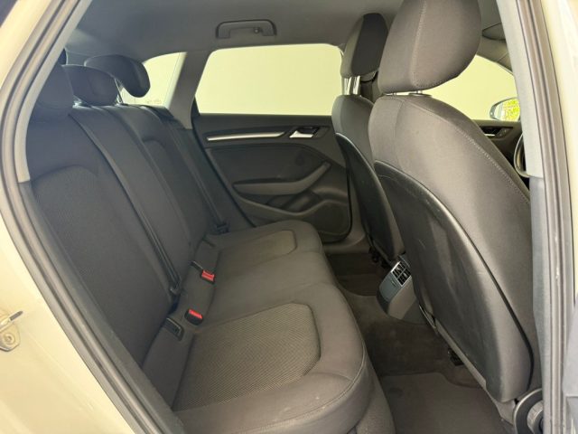 AUDI A3 usata, con Autoradio