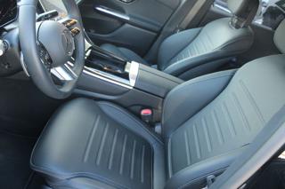 MERCEDES-BENZ GLC 220 usata, con Fendinebbia