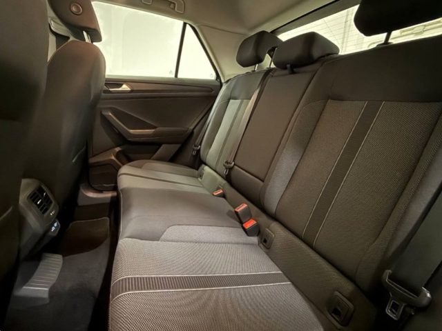 VOLKSWAGEN T-Roc usata, con Immobilizzatore elettronico