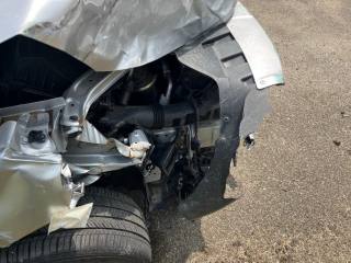 MG ZS usata, con Cerchi in lega