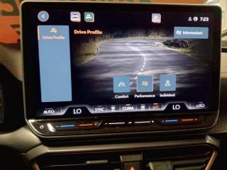 CUPRA Leon usata, con Bluetooth