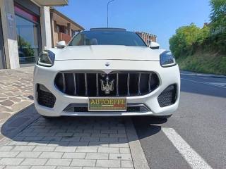 MASERATI Grecale usata, con Airbag laterali