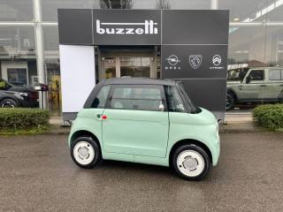 FIAT Topolino usata, con Fari LED