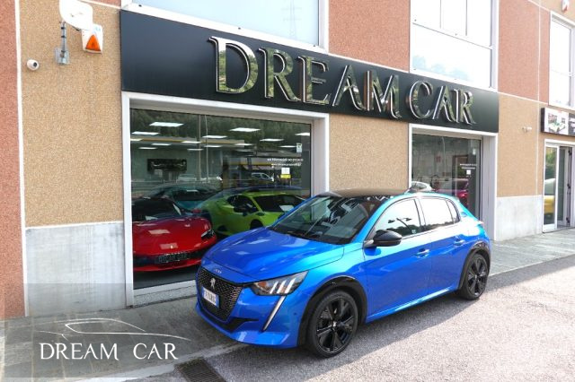 PEUGEOT 208 usata, con ABS