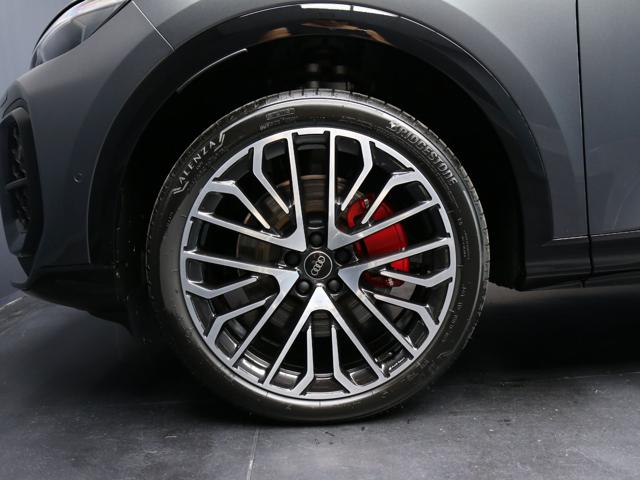 AUDI Q5 usata, con Antifurto
