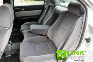 ALFA ROMEO 166 usata, con Cruise Control