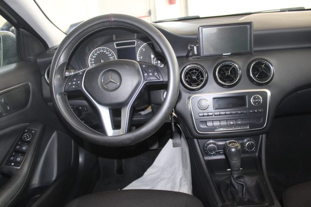 MERCEDES-BENZ A 180 usata, con ESP