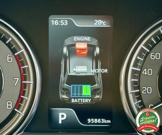 SUZUKI Vitara usata, con Fari LED