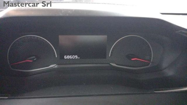 PEUGEOT 208 usata, con ESP