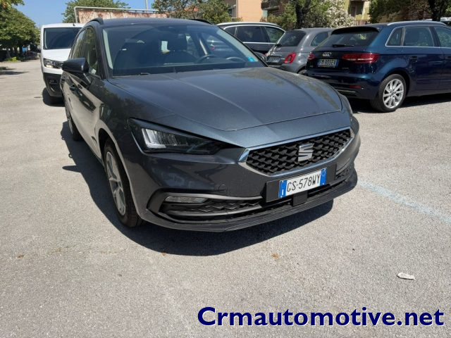 SEAT Leon usata, con ABS
