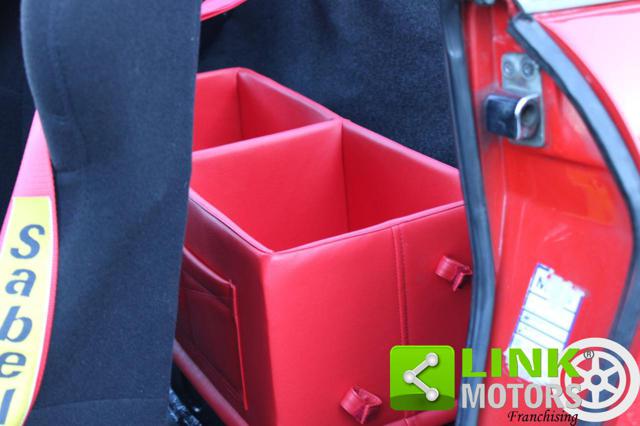 LANCIA Fulvia usata 26