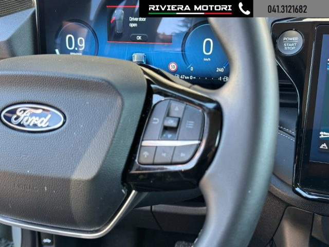 FORD Puma usata, con Autoradio