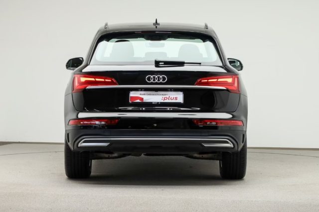 AUDI Q5 usata, con Airbag Passeggero