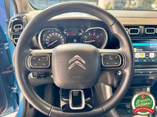 CITROEN C3 Aircross usata, con Park Distance Control