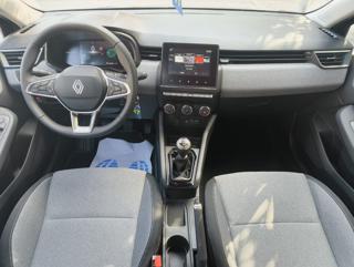 RENAULT Clio usata, con Alzacristalli elettrici