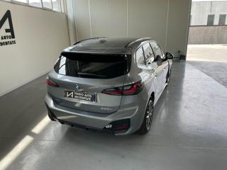 BMW 225 usata, con Boardcomputer