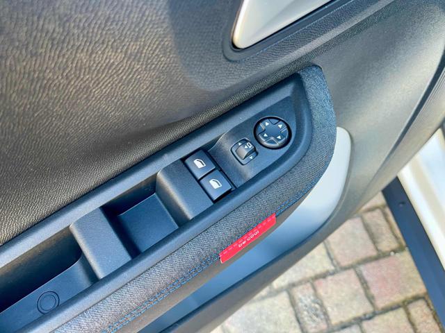 CITROEN C3 usata, con Volante multifunzione