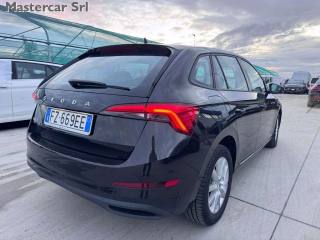 SKODA Scala usata, con Autoradio