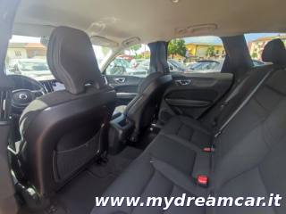 VOLVO XC60 usata, con Autoradio digitale