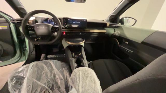 LANCIA Ypsilon usata, con Controllo trazione