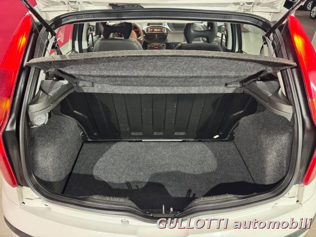 FIAT Punto usata 16