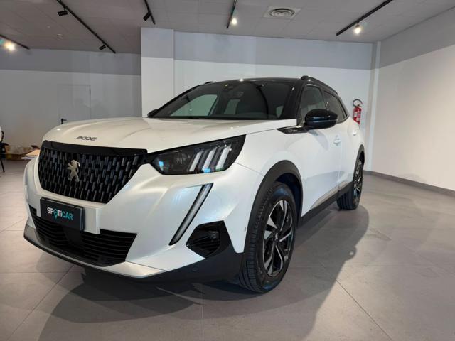 PEUGEOT 2008 usata, con Chiusura centralizzata