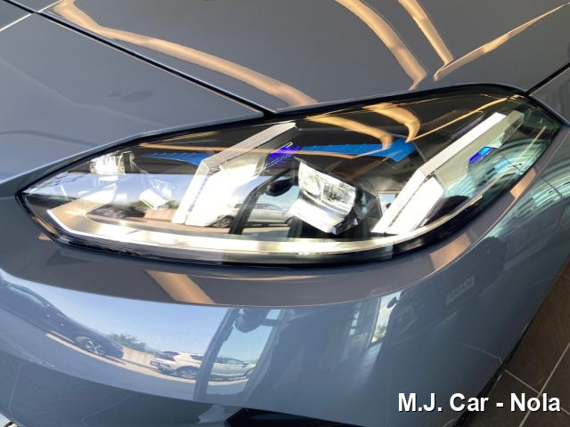 BMW 118 usata, con Interni in pelle