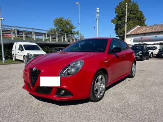 ALFA ROMEO Giulietta usata, con Airbag Passeggero