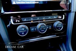 VOLKSWAGEN Golf GTI usata, con Cronologia tagliandi