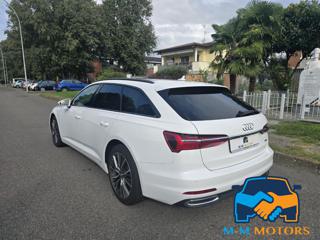 AUDI A6 usata, con Alzacristalli elettrici