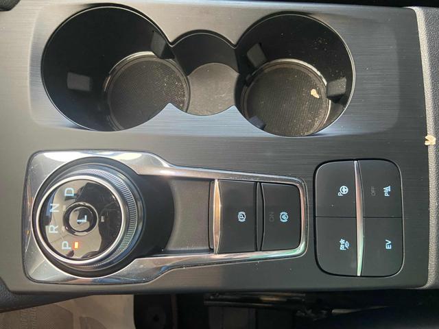 FORD Kuga usata, con Controllo trazione