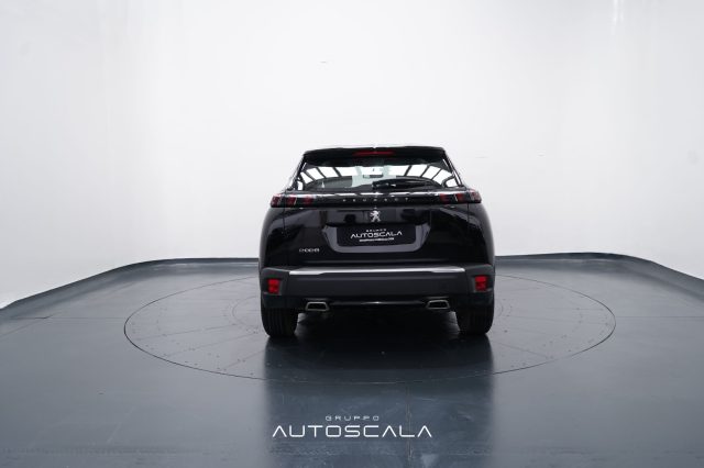 PEUGEOT 2008 usata, con Airbag Passeggero