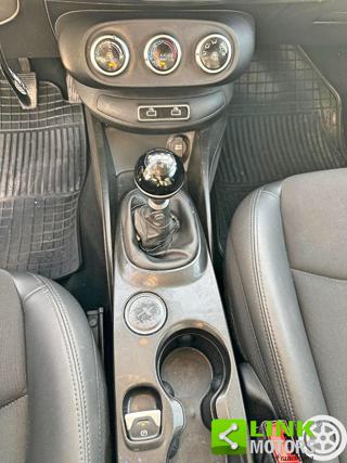 FIAT 500X usata, con Controllo vocale