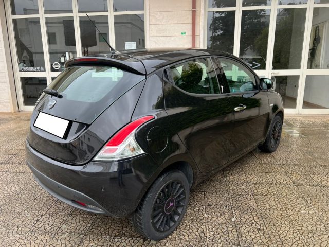 LANCIA Ypsilon usata 7