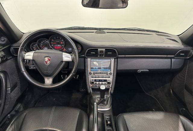 PORSCHE 911 usata, con Cerchi in lega