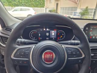 FIAT Tipo usata, con Touch screen