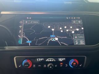 AUDI RS Q3 usata, con Sensore di pioggia