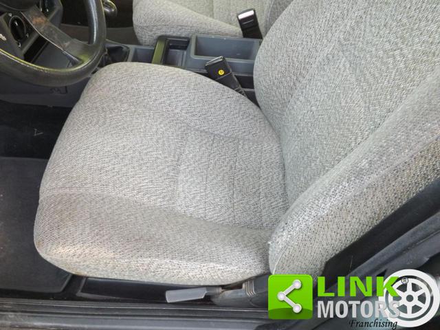 ALFA ROMEO 75 usata 16