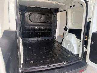 FIAT Doblo usata 10