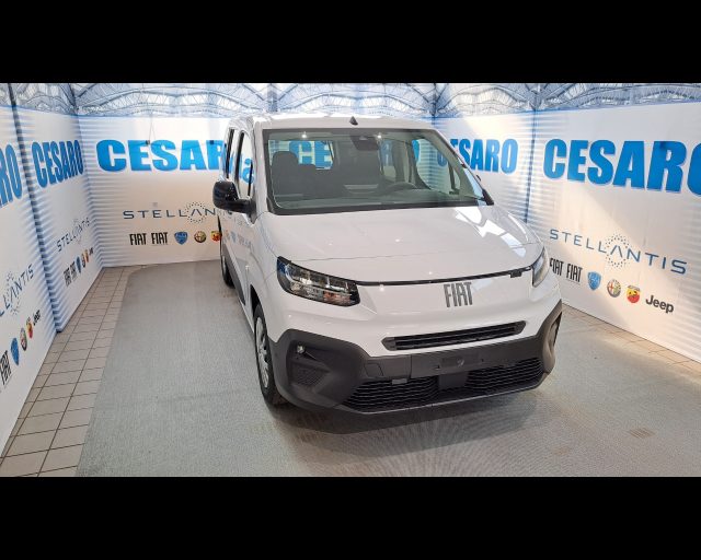 FIAT Doblo usata, con ABS