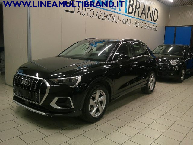 AUDI Q3 usata, con Airbag